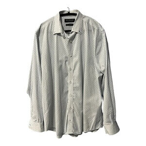 Nick  Graham‎ dress shirt XL